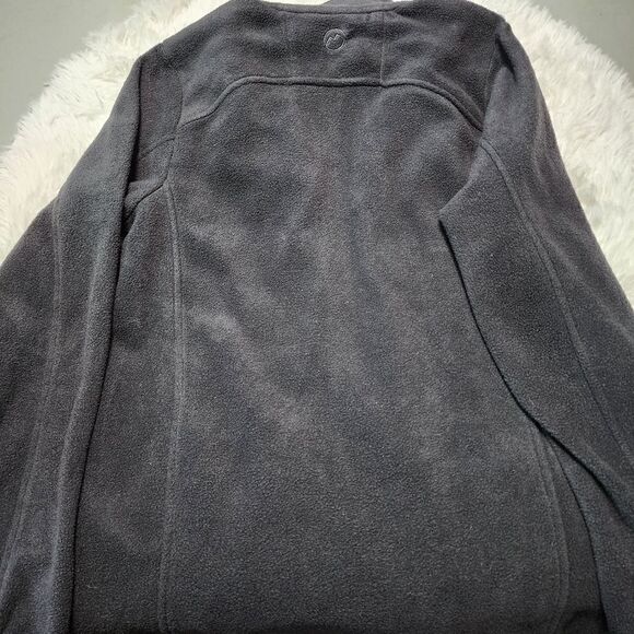 Magellan Outdoors Fleece Fitted Full Zip Jacket - Picture 13 of 16